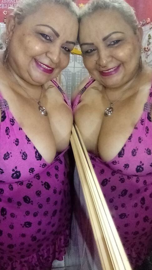 beatriz suarez mature granny boobs gigantes