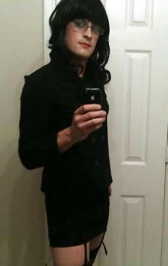 more of meee..
