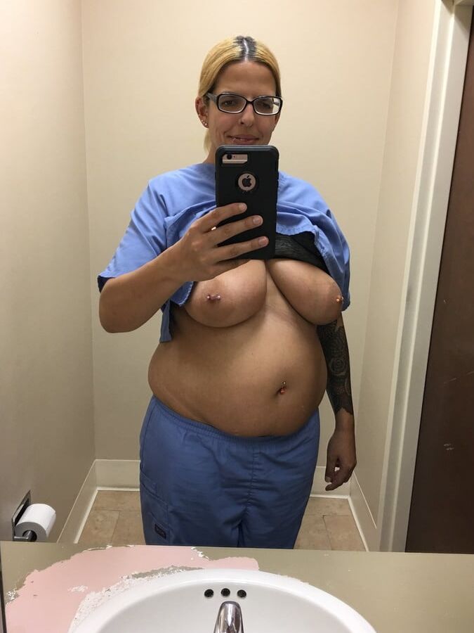 Sexy nurses