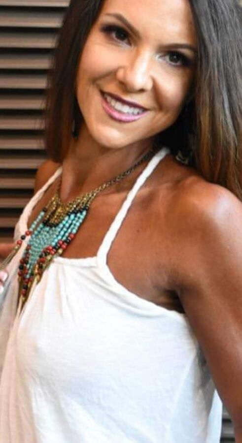 How would you fuck this sexy milf