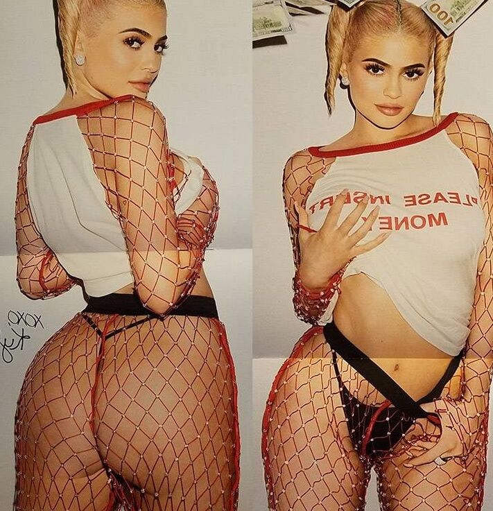 Fishnets