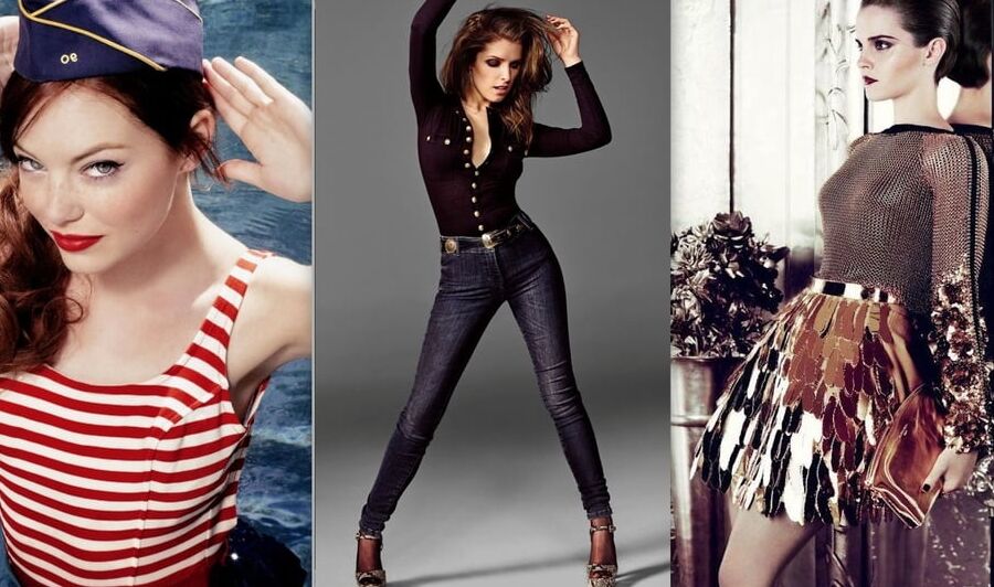 November Celeb Wank Screens
