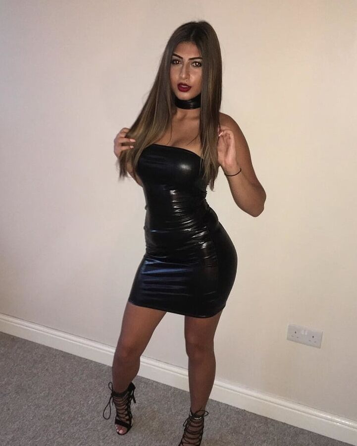 Random Bitches (part )