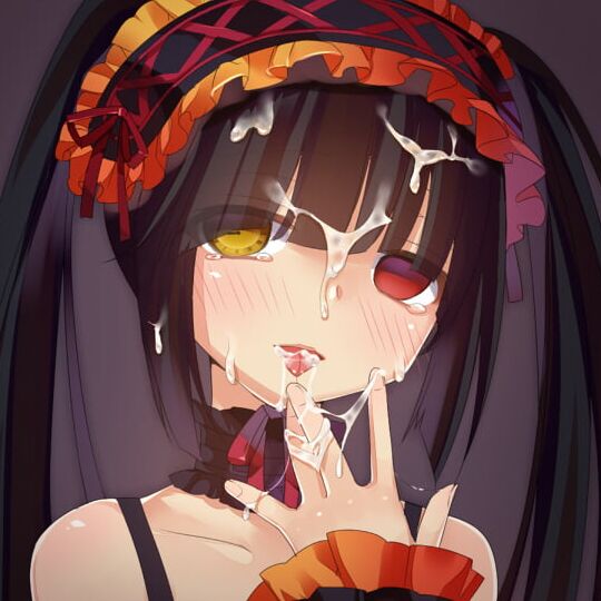 Kurumi Tokisaki
