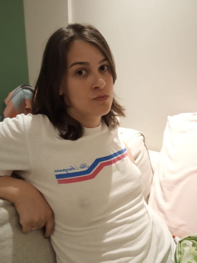 Slut for use