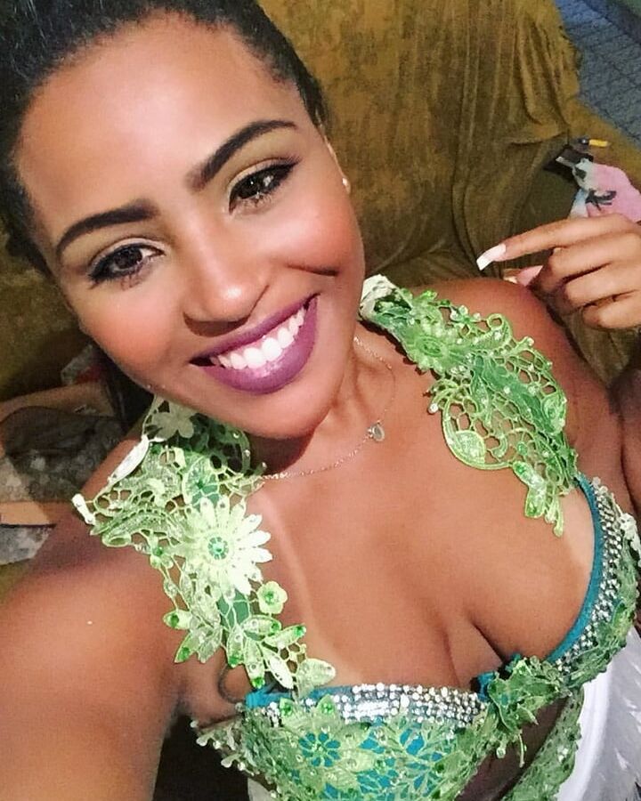 Thamara Morena Delicia