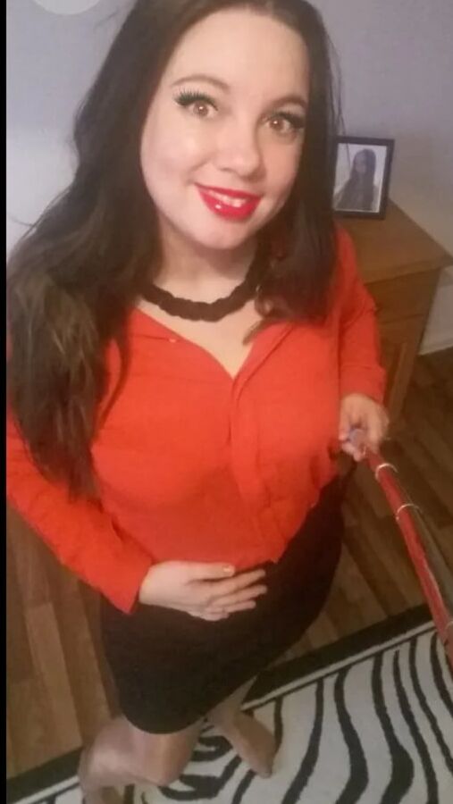 Slut friends pantyhose