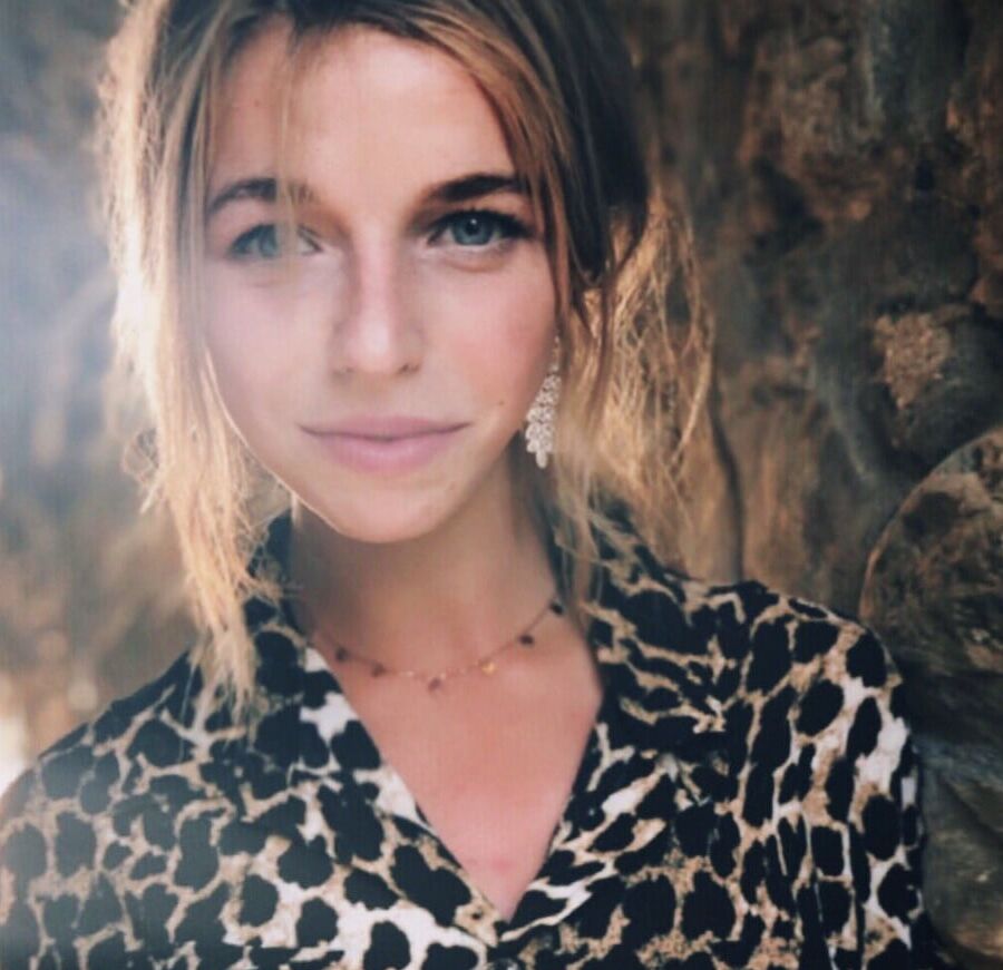 Jackie Groenen