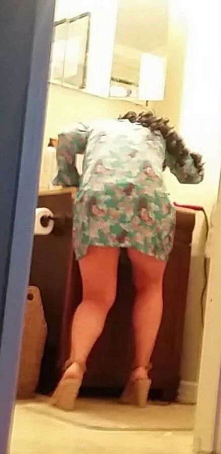 Tish exposed wife (Southern Maryland)