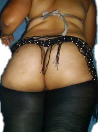 Big Phat Ass Whore