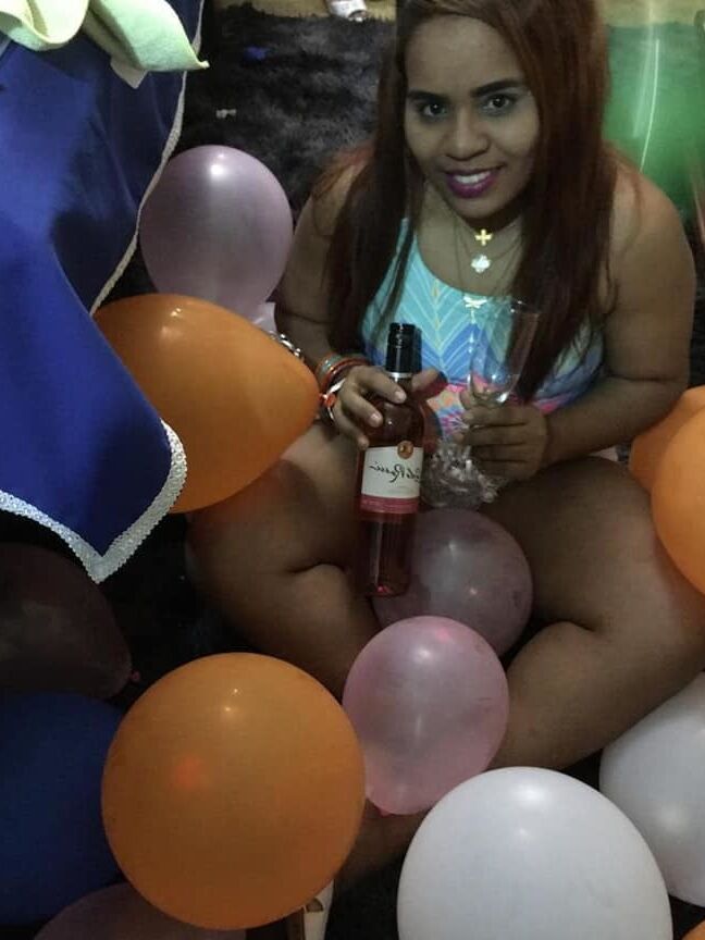 rocio guzman