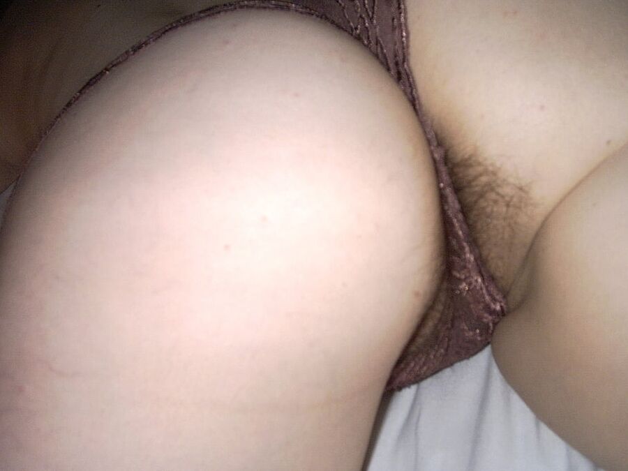 i am a panties lover so vicious