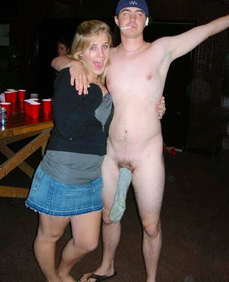 Random CFNM Pics - --