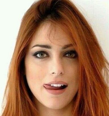 Faces of my redhead obsession
