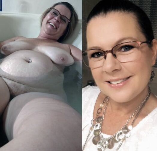 D &amp; U Everyday Milfs &amp; Gilfs