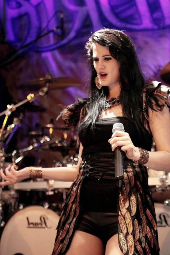 Dianne van Giersbergen