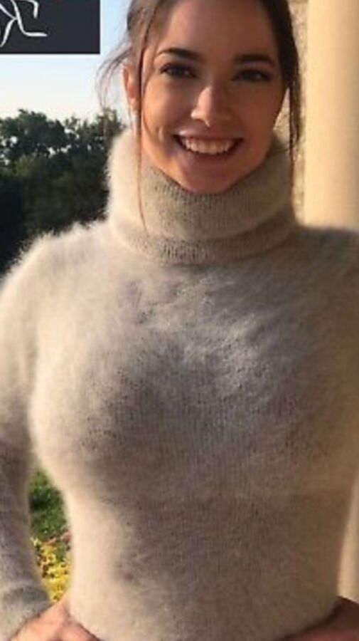 Sweater sluts
