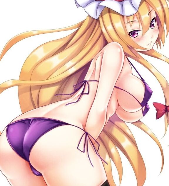 Hentai Paradise