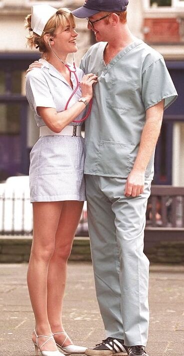 Anthea Turner