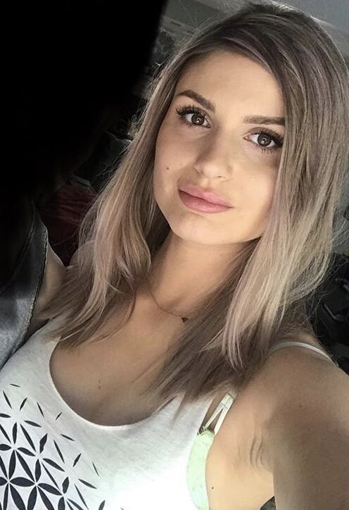 Russian Girls Living In Chicago