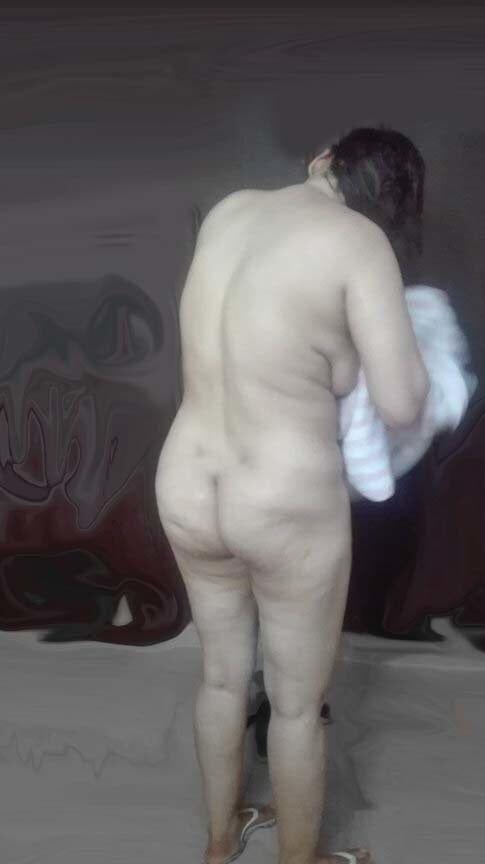 Back