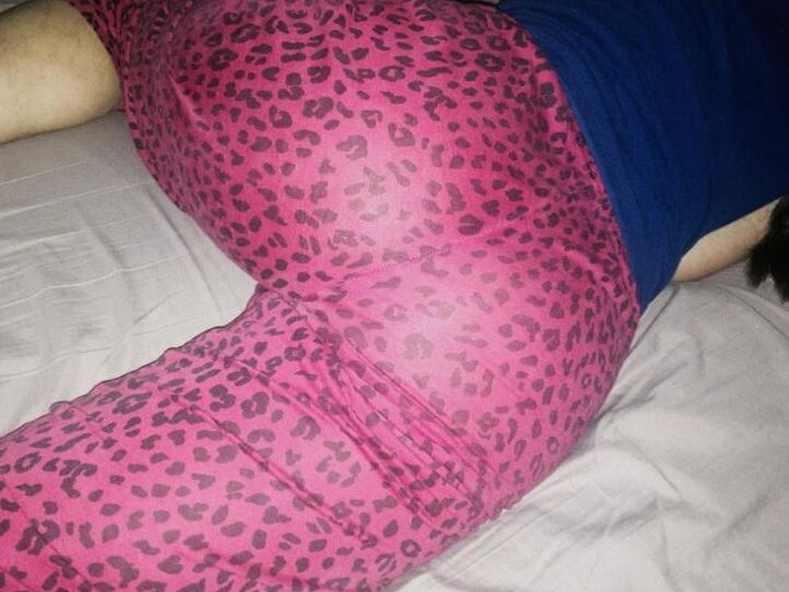 Desi Wife - Moti Gaand
