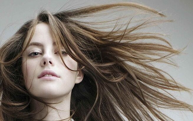 KAYA SCODELARIO