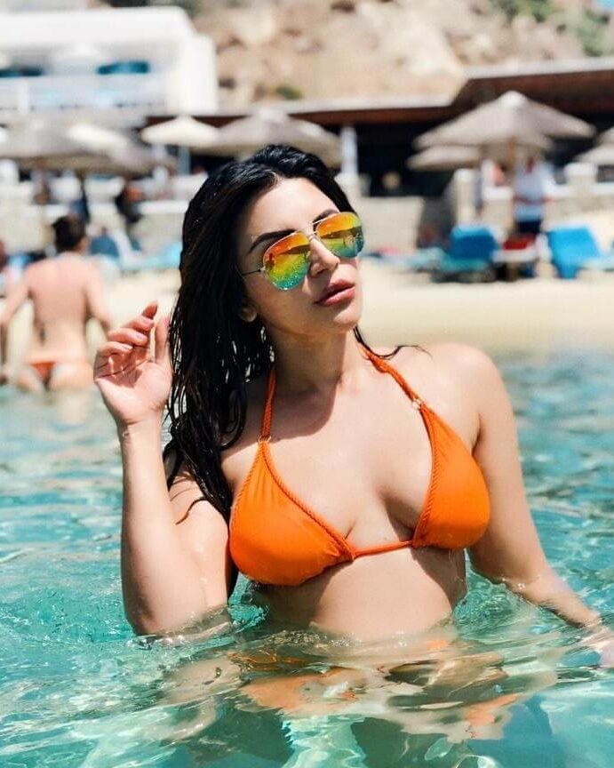 Indian sexy bitch