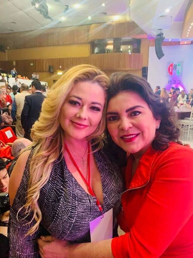 Laura diputada