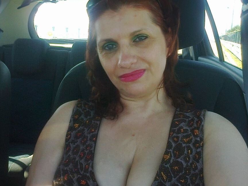 Beautiful Italian Moms