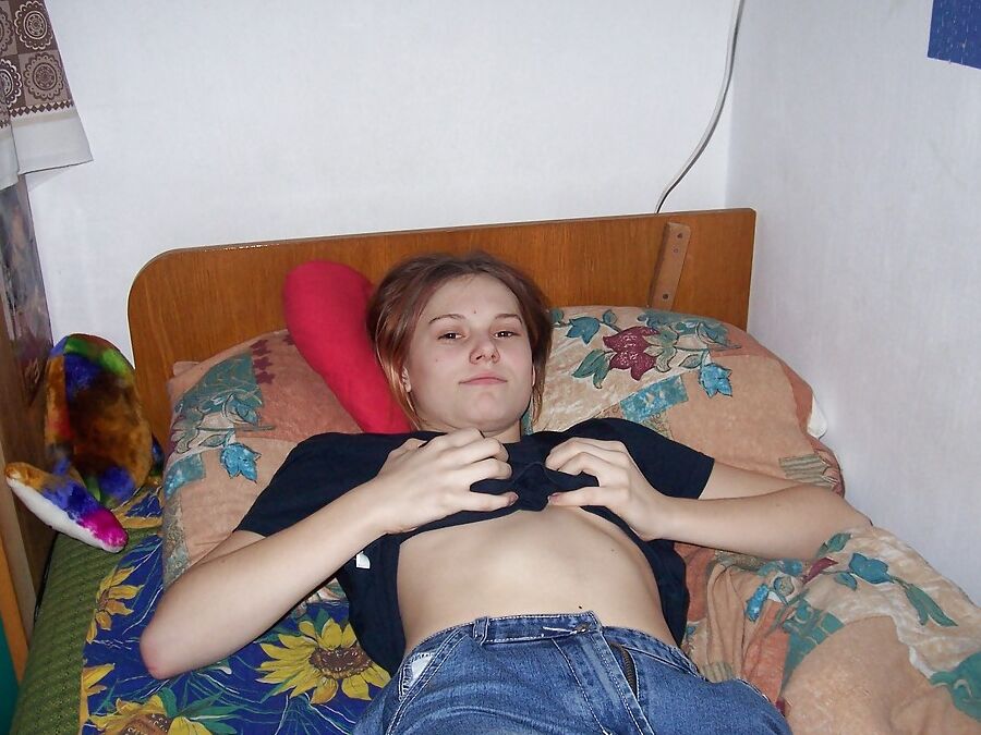 Slutty Girl