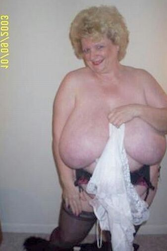 Patty