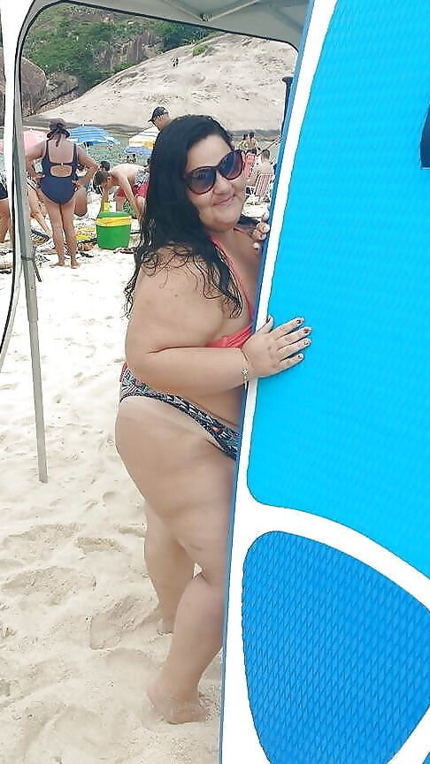 Gordinhas Como Eu Gosto (BBW I Like It )