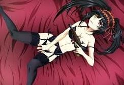 Kurumi Tokisaki