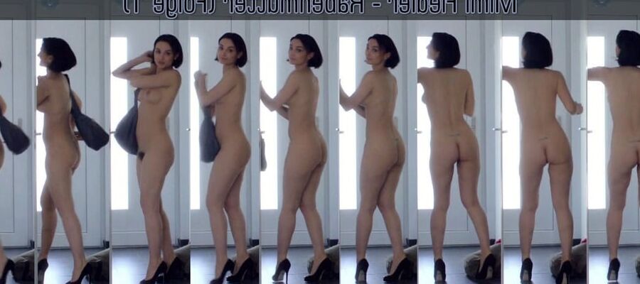 Mimi Fiedler - hot and nackt