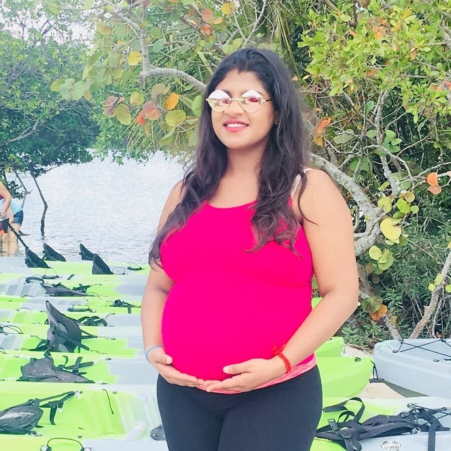 Tamil sexy aunty