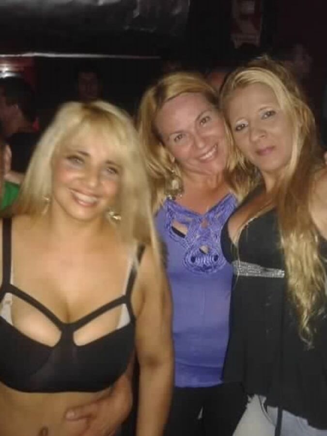 Rox Cordoba Milf cba