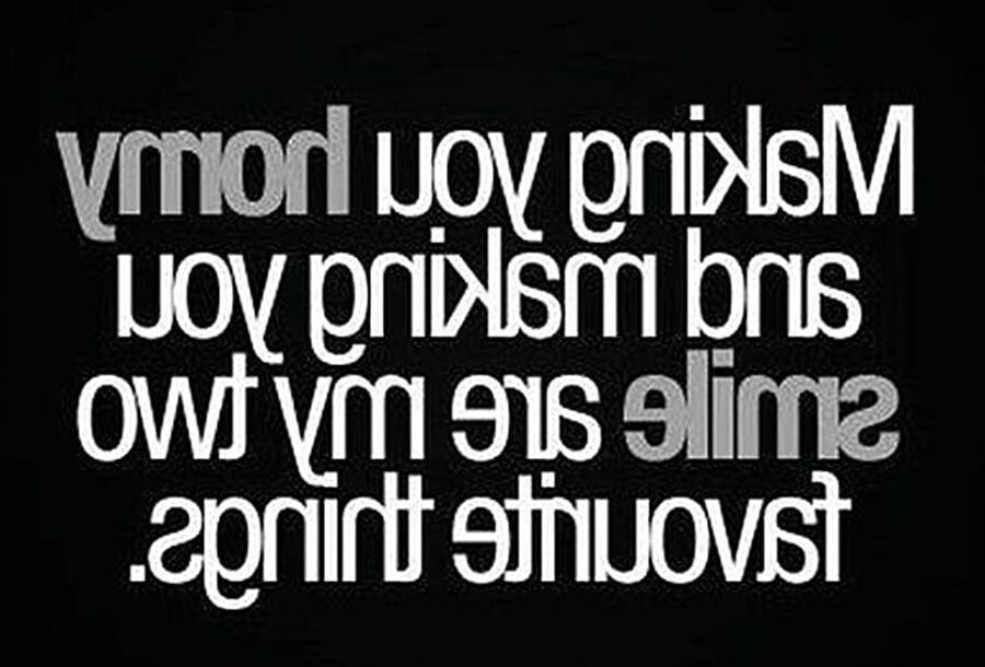 Dirty feeling