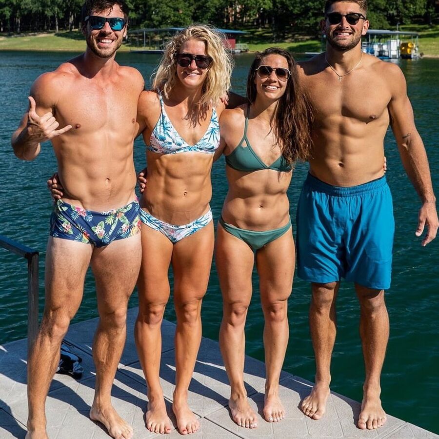 Camille Leblanc-Bazinet