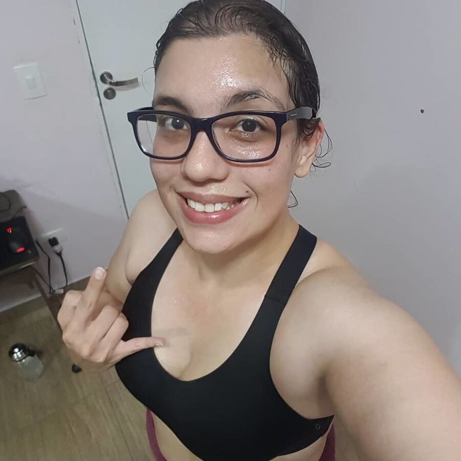 Feel free to masturbate and cum