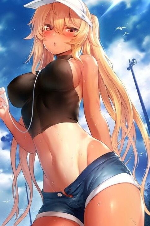 Hentai Paradise