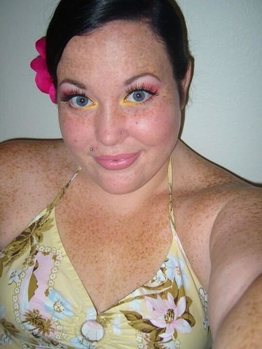 White women I would fuck