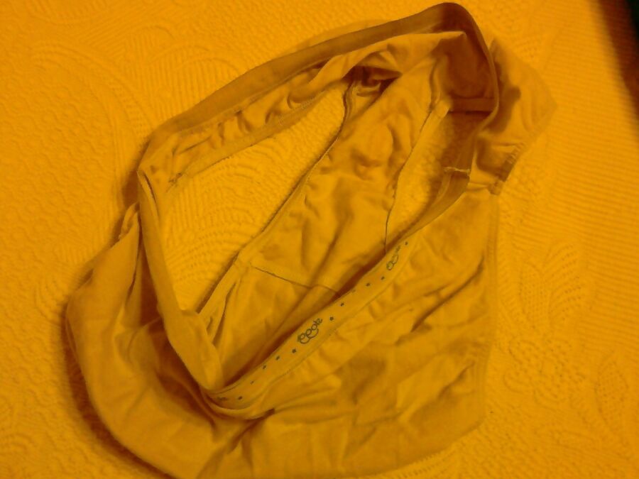 Culotte de ma Femme du ..