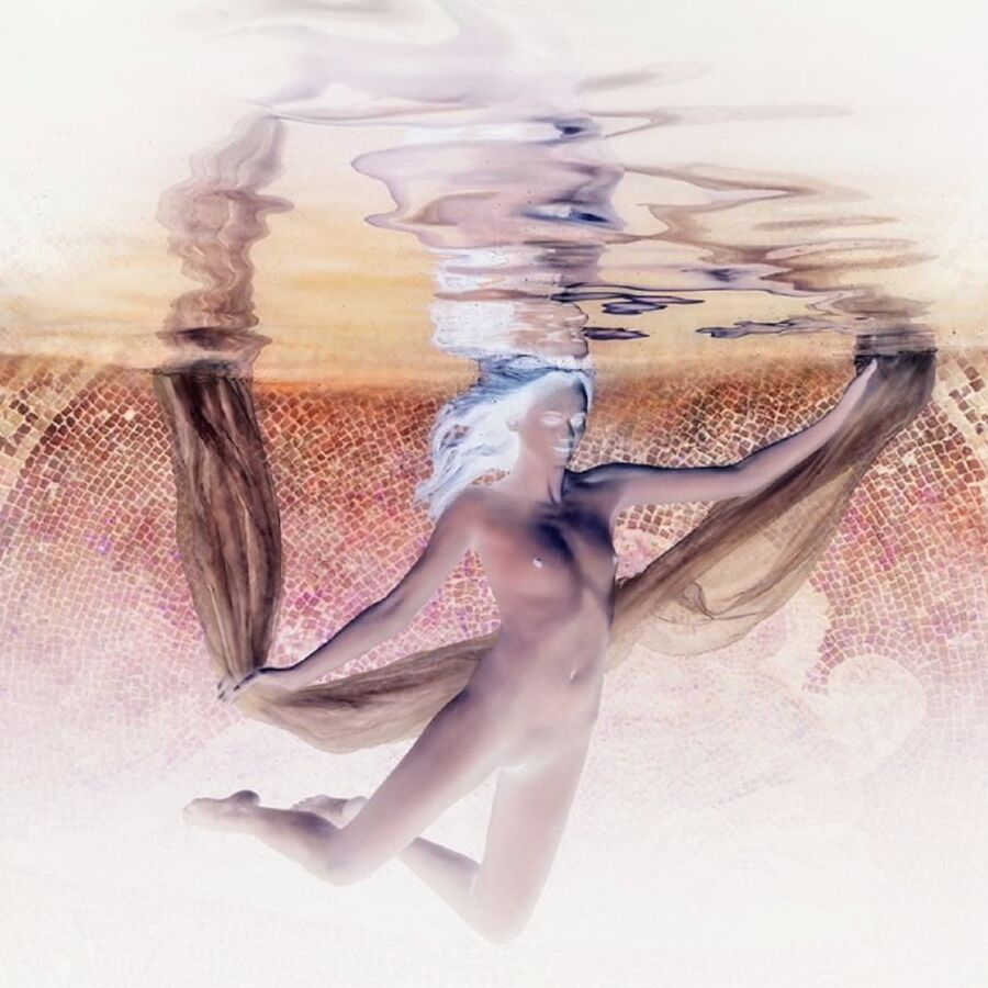 Women &amp; Water negs -