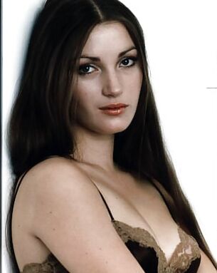 Jane Seymour -