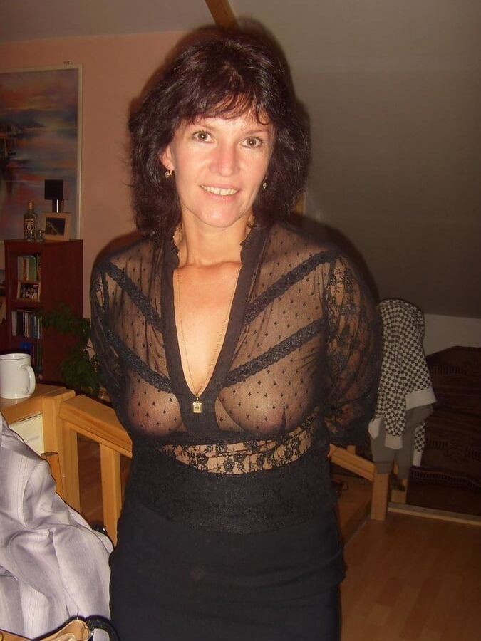 more or less clothed, mmmmm