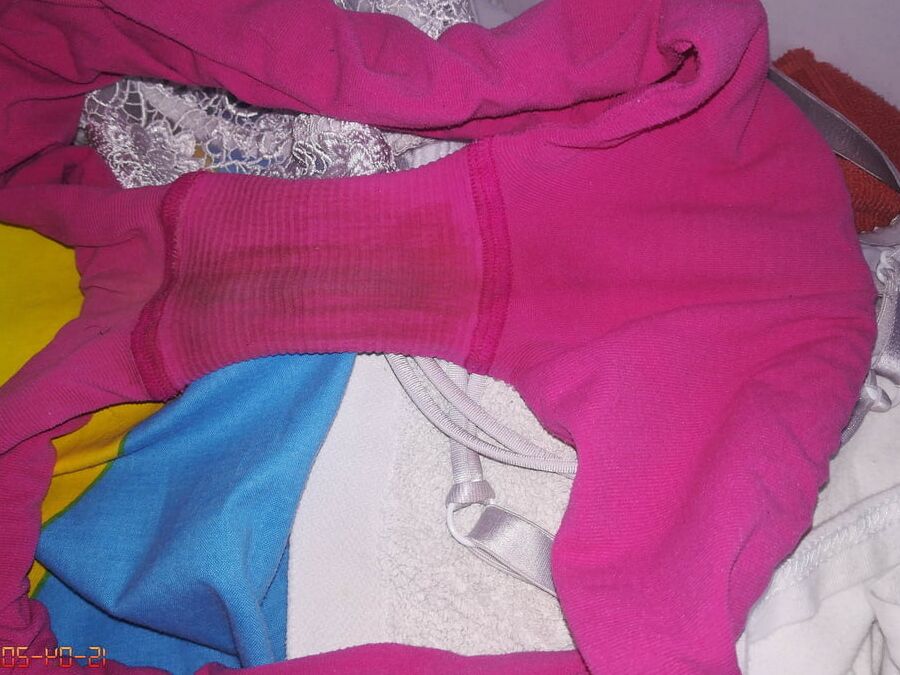 Culotte de ma Femme du ..