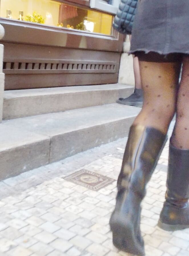 Wonderful ass. Miniskirt Upskirt aaaa. Praga Is top