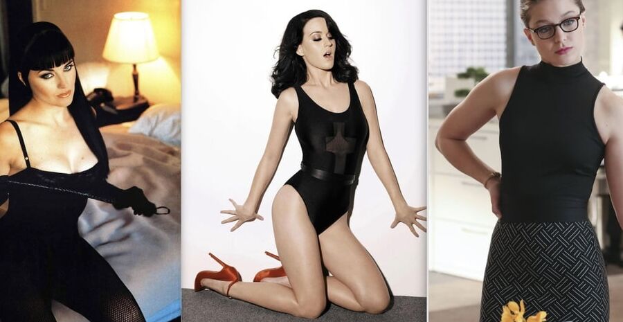 January Celeb Wank Screens