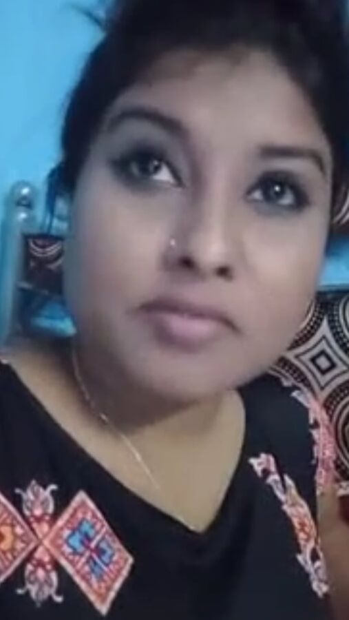 Bigo Famous Big Tit Girl
